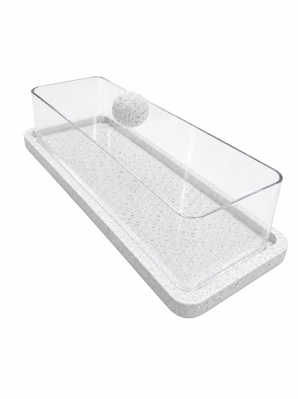Vanity Organizer Tray (35x14)