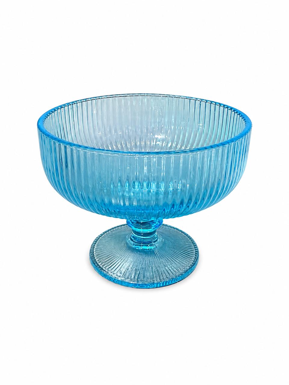 Pedestal Dessert Bowl set of 6