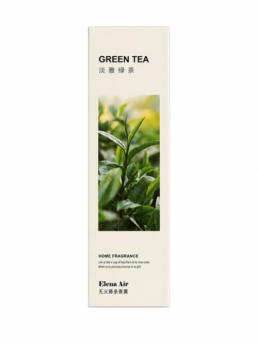 Fresh Jasmine Home Fragrance Diffuser