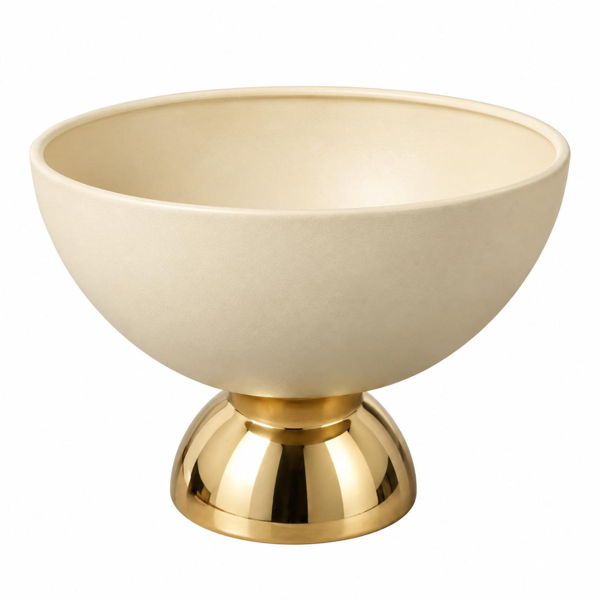 Elegant Pedestal Bowl