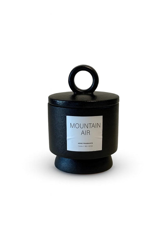 Mountain Air Scented Candle