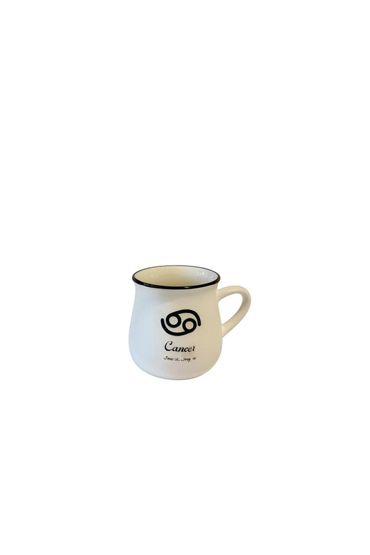Zodiac Symbol Mug