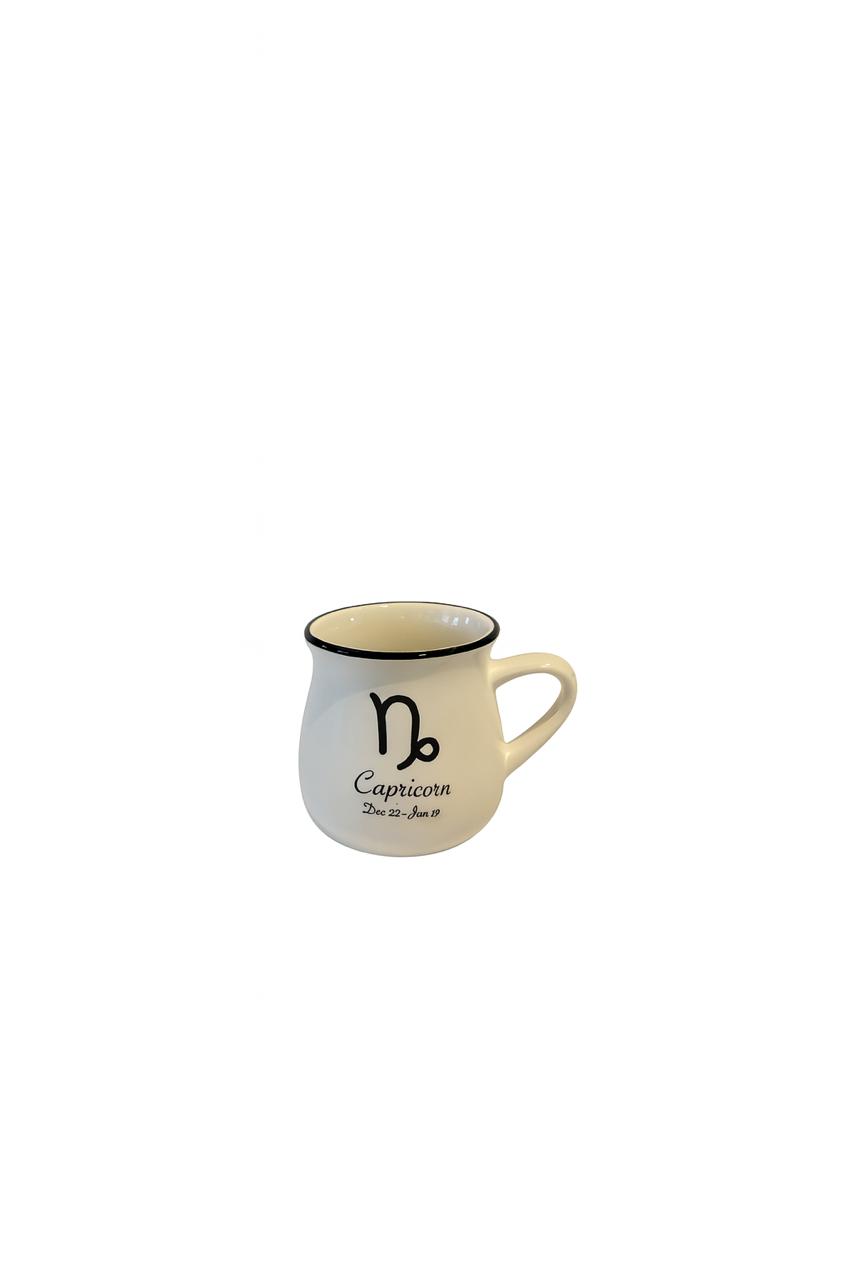 Zodiac Symbol Mug