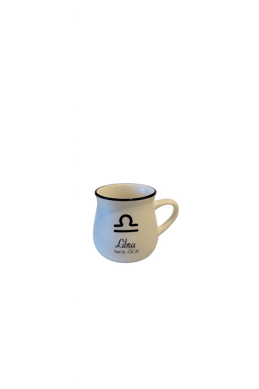 Zodiac Symbol Mug