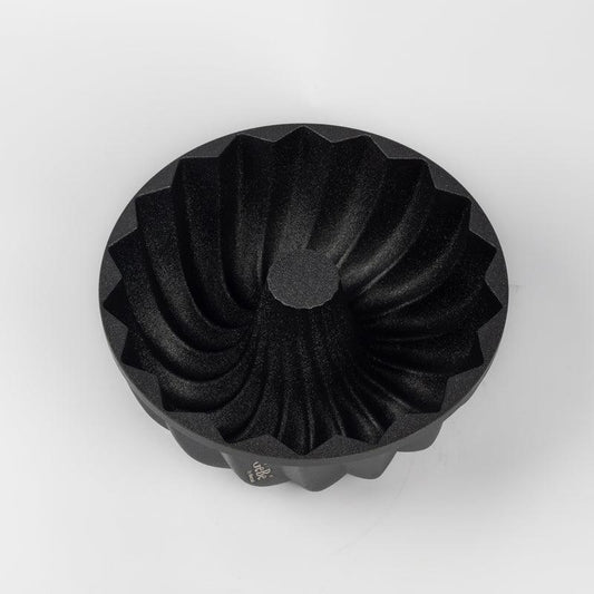 Non-Stick Fluted Cake Mold