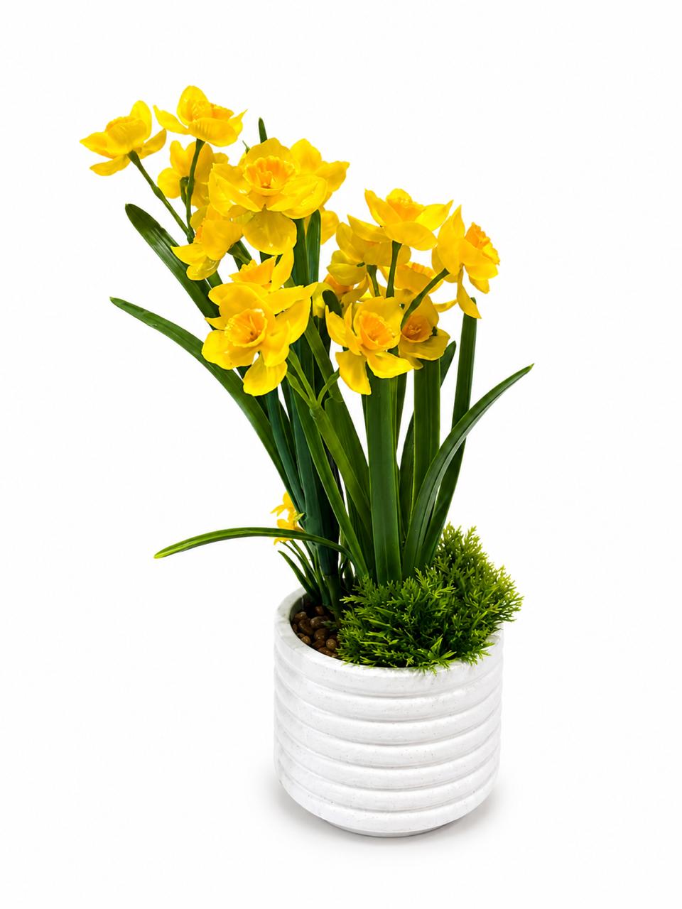 Artificial Floral Arrangement