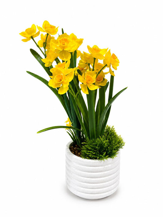 Artificial Floral Arrangement