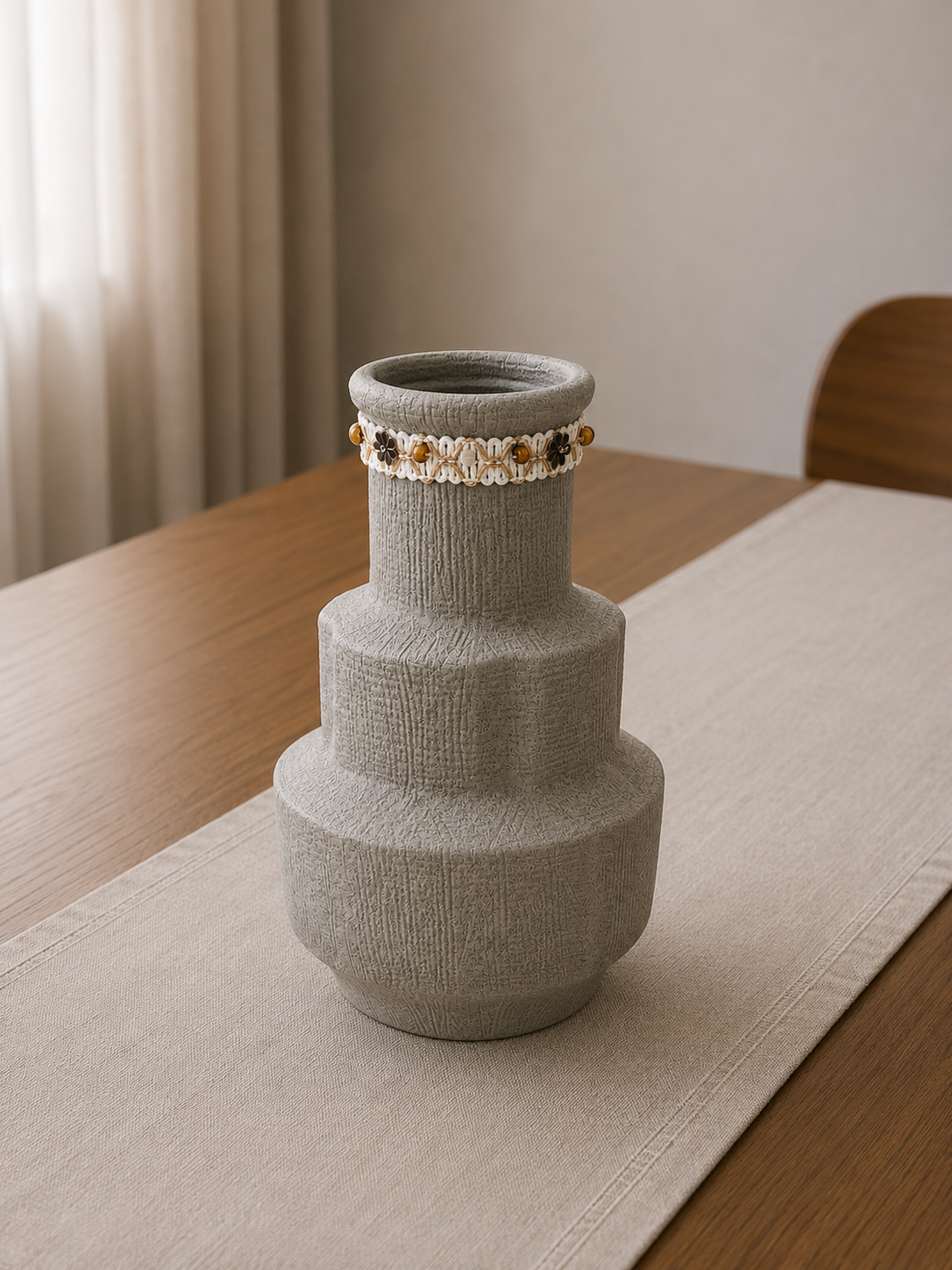 Accent Vase