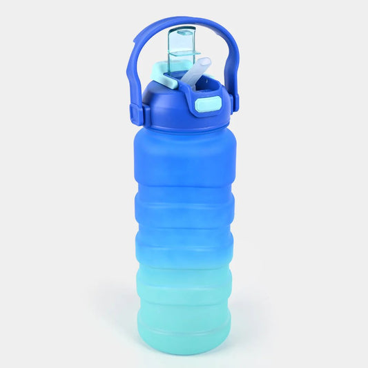 Gradient Water Bottle Set – 3 Pieces