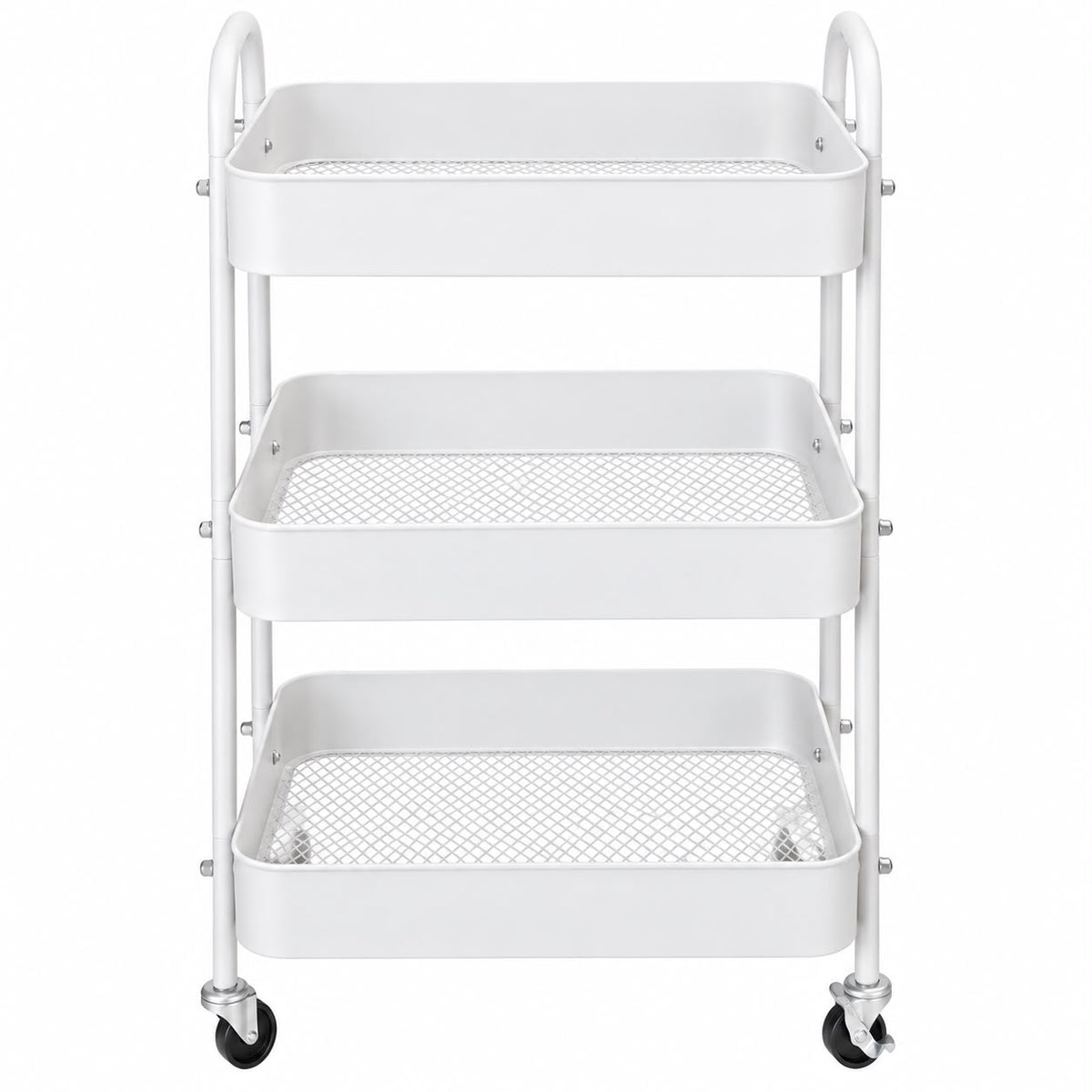 Utility Trolley