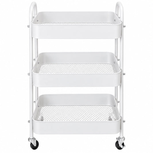 Utility Trolley