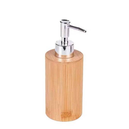 Elegant Soap Dispensers – Natural Touch, Modern Design
