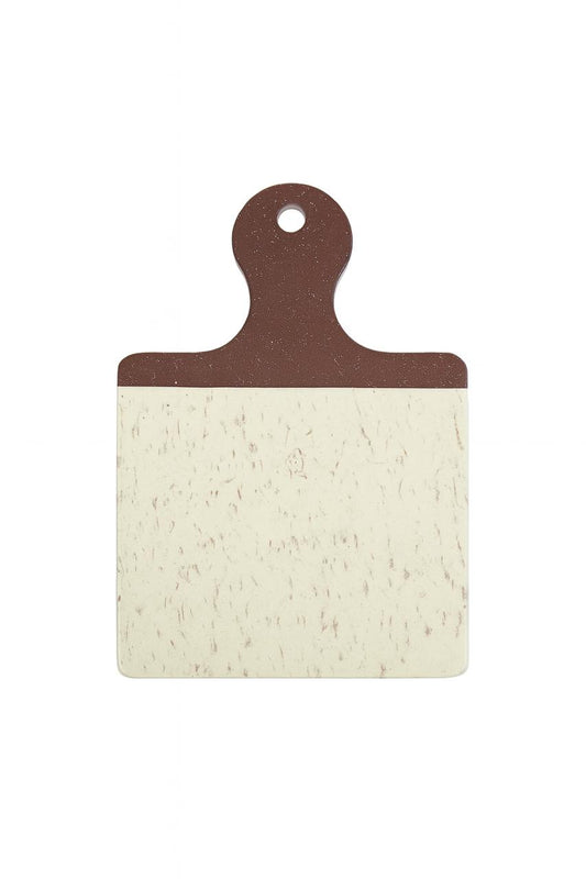 Two-Tone Cutting & Serving Board – Modern Kitchen Essential