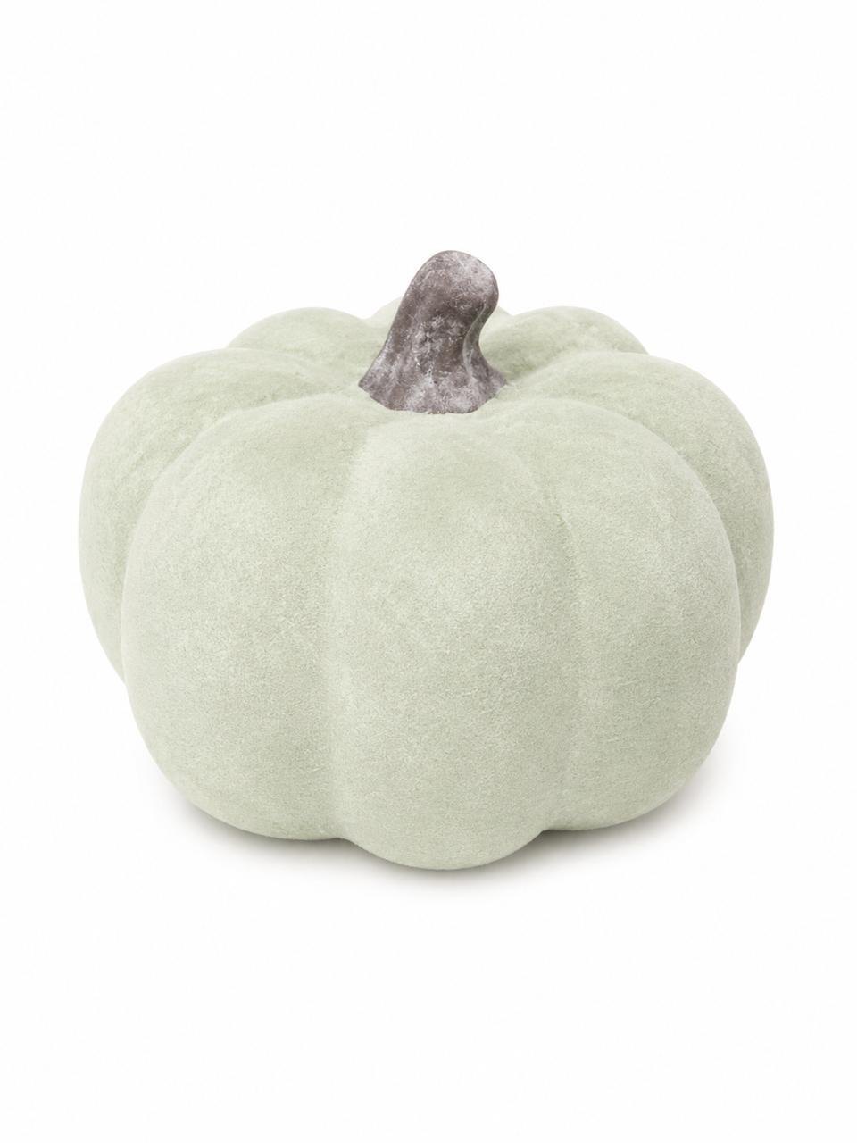 Decorative Pumpkin Accent