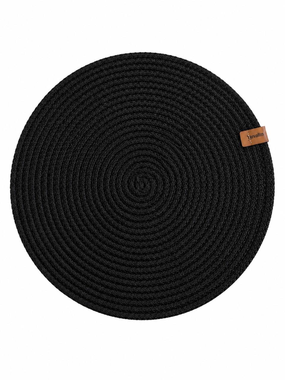 Round Woven Placemat (6pcs)