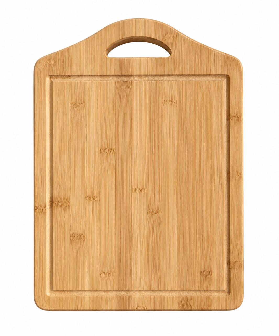 Handled Chopping Board