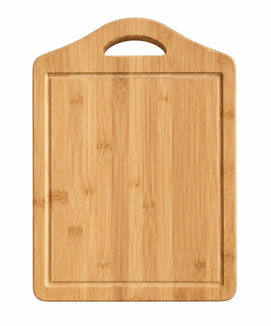 Handled Chopping Board