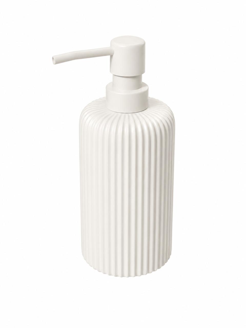 Ribbed Soap Dispenser