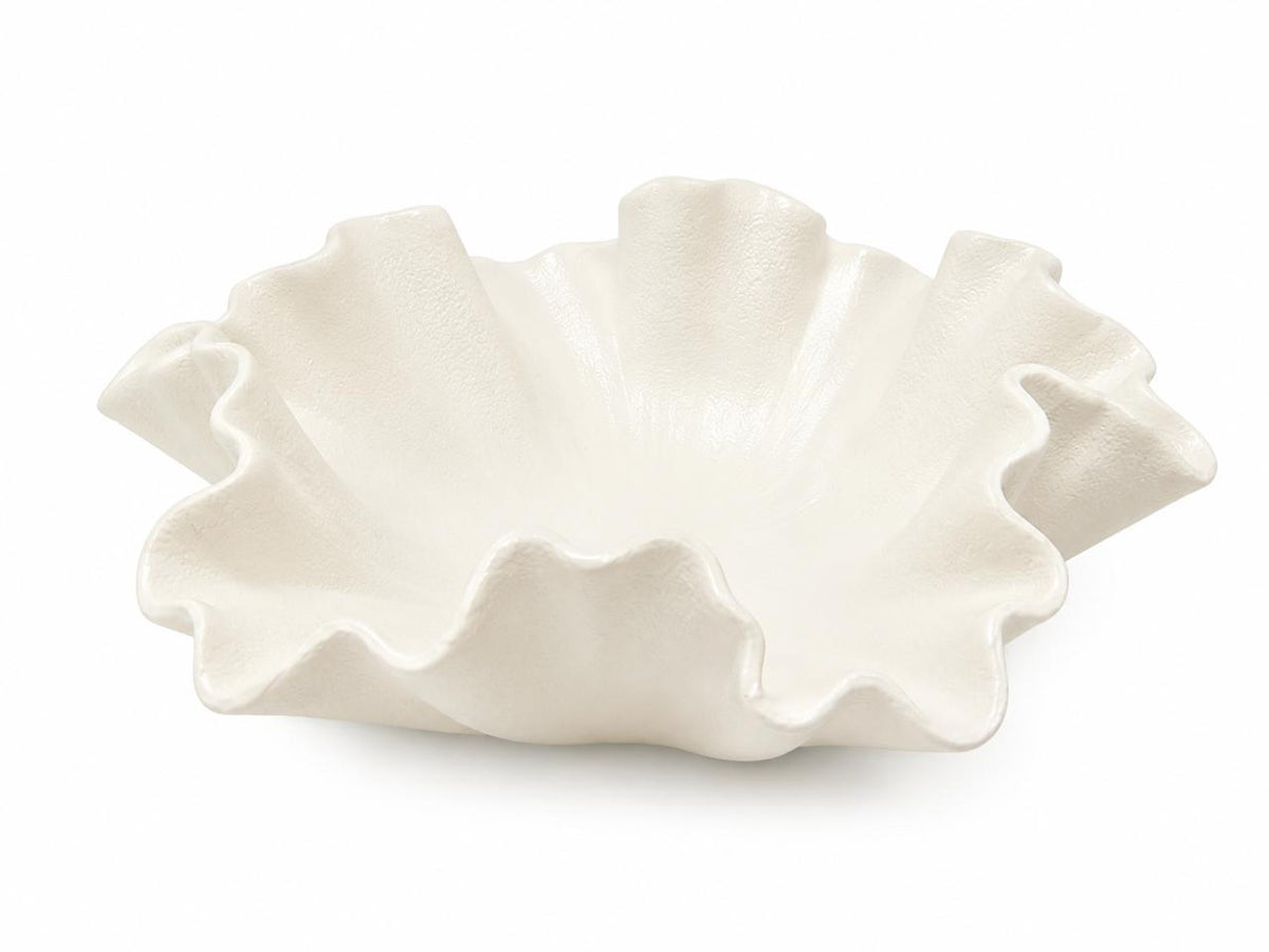 Shell Decorative Bowl