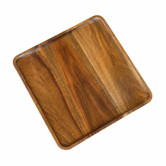 Square Serving Tray