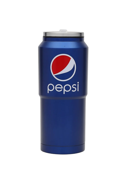 Pepsi Stainless Steel Tumbler – 1 Piece