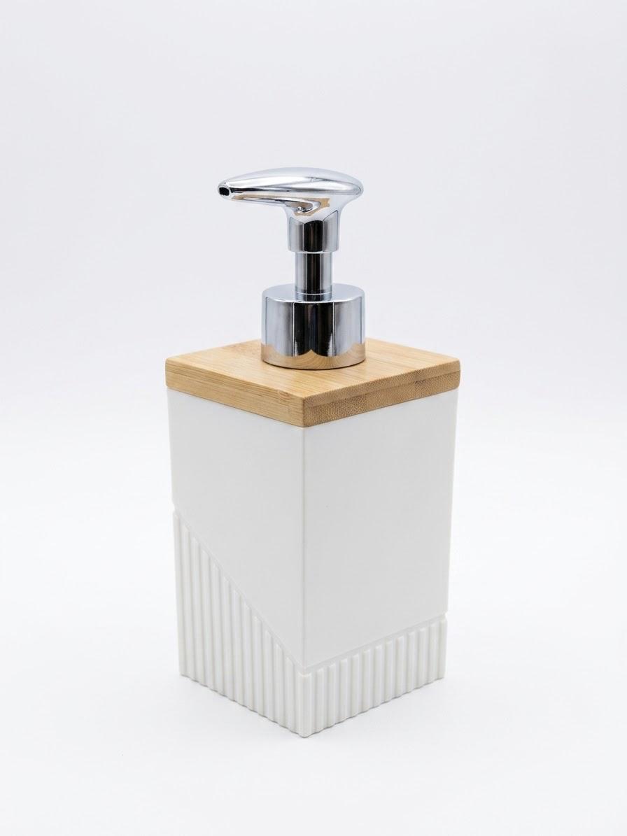 Modern Soap Dispenser