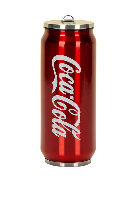 Coca-Cola Stainless Steel Tumbler – 1 Piece
