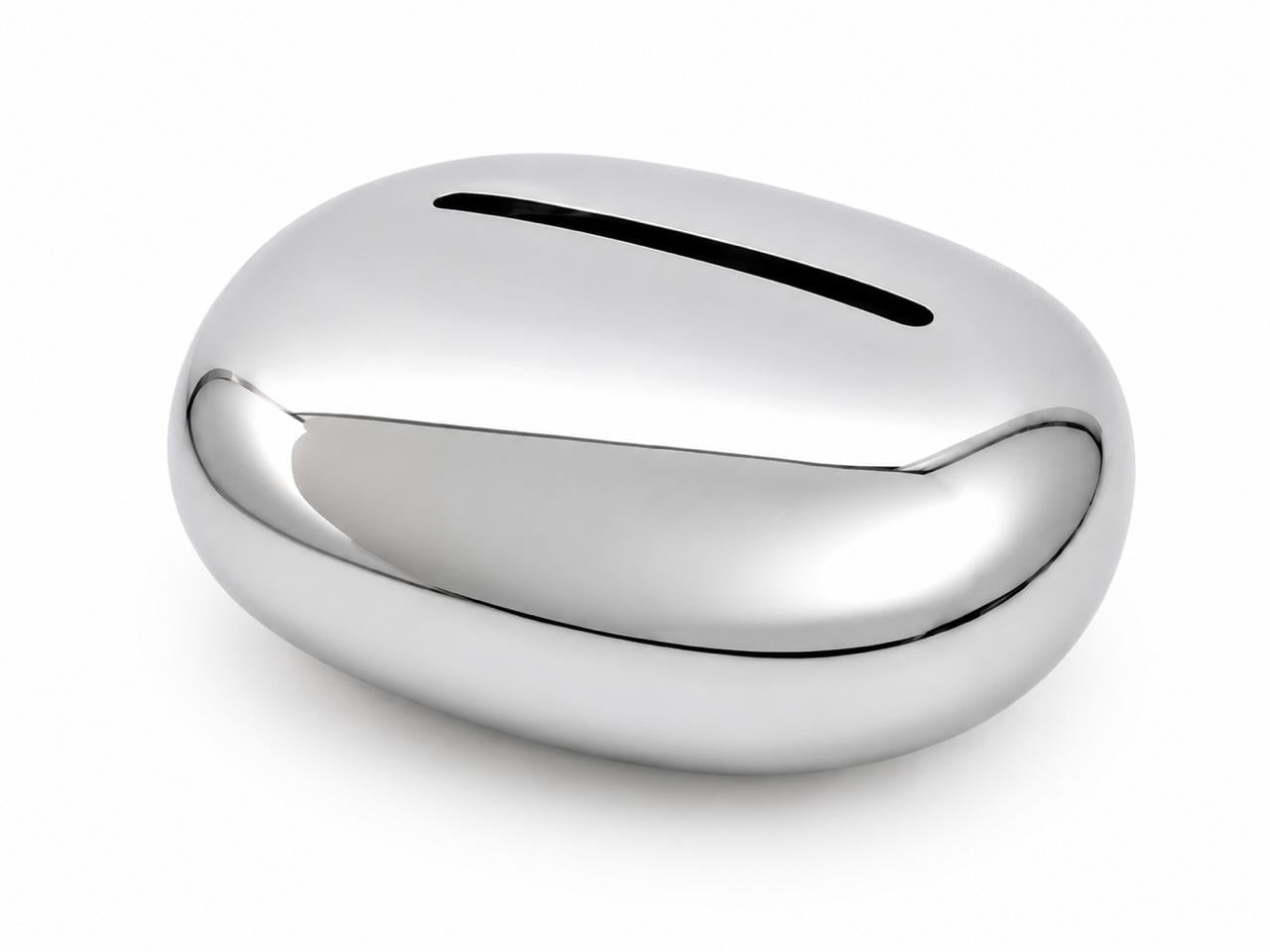 Oval Tissue Box Cover