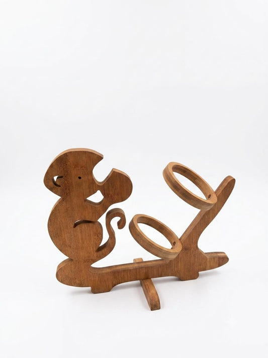 Mouse Wine Holder