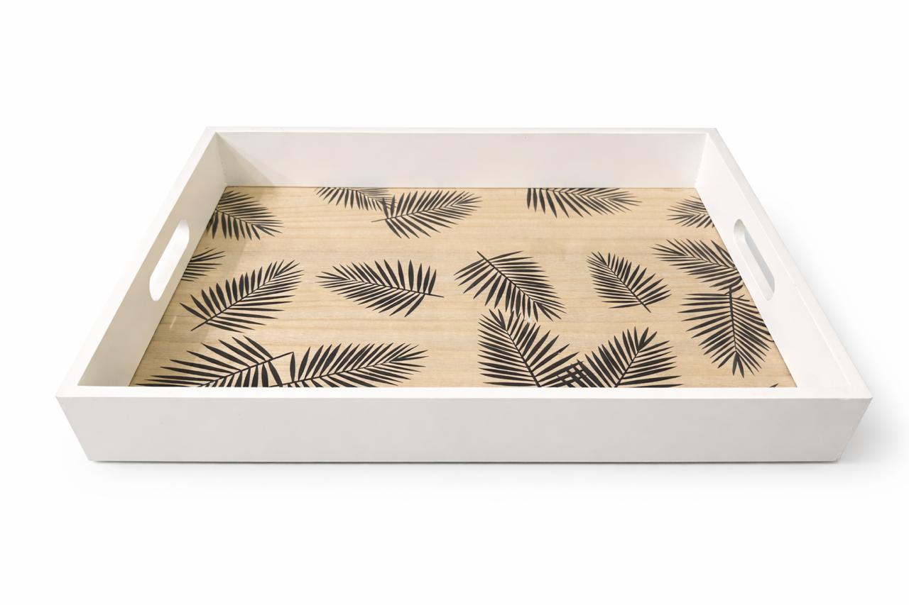 Decorative Serving Tray
