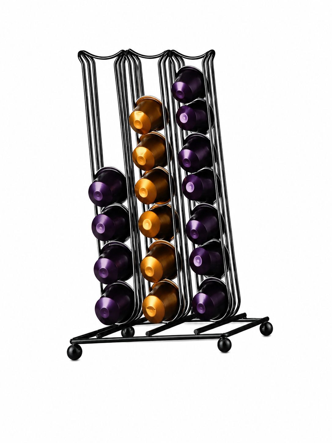 Coffee Capsule Holder