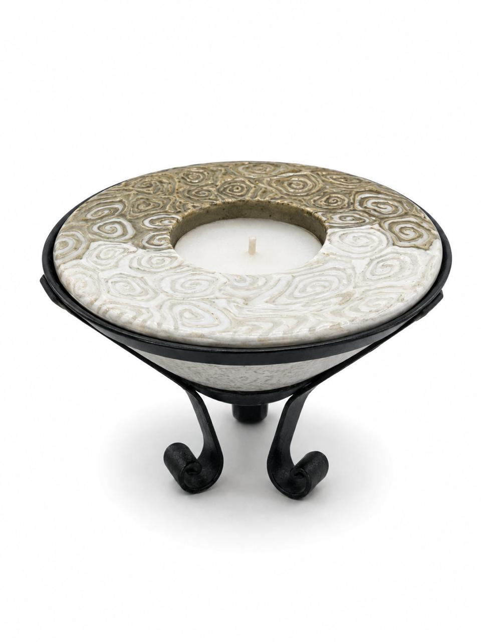 Decorative Candle Holder