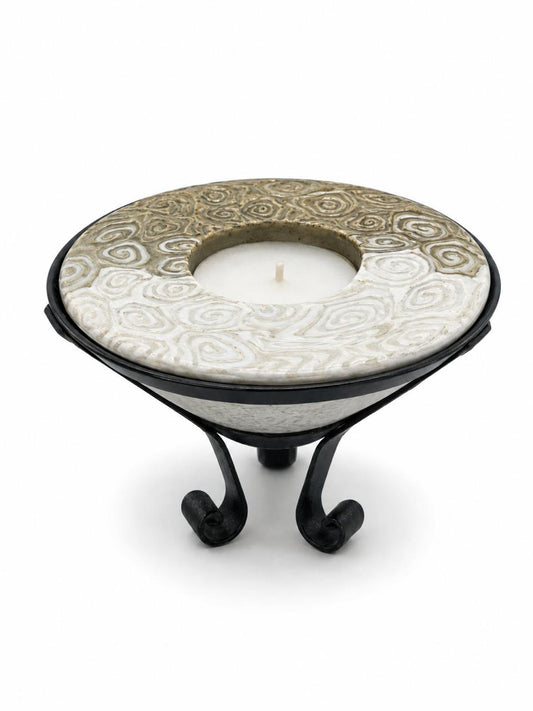 Decorative Candle Holder