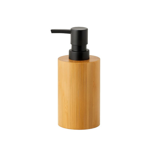 Natural Elegance Soap Dispenser Collection