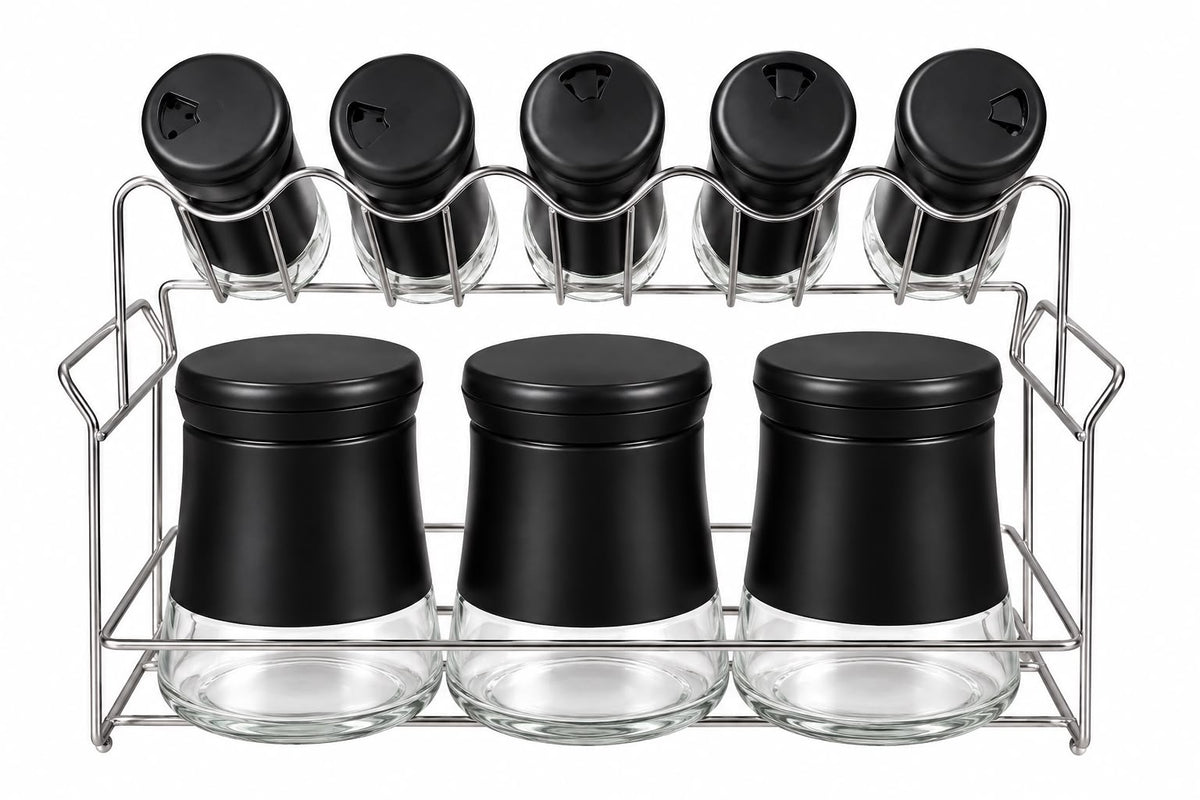 Spice Set