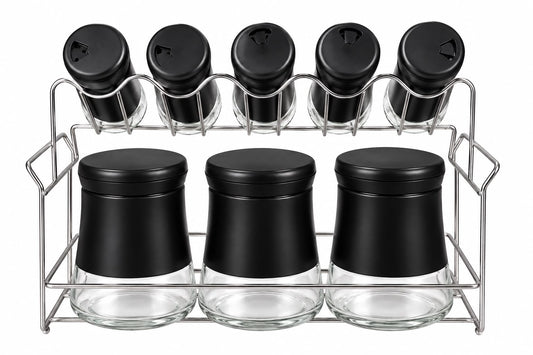 Spice Set