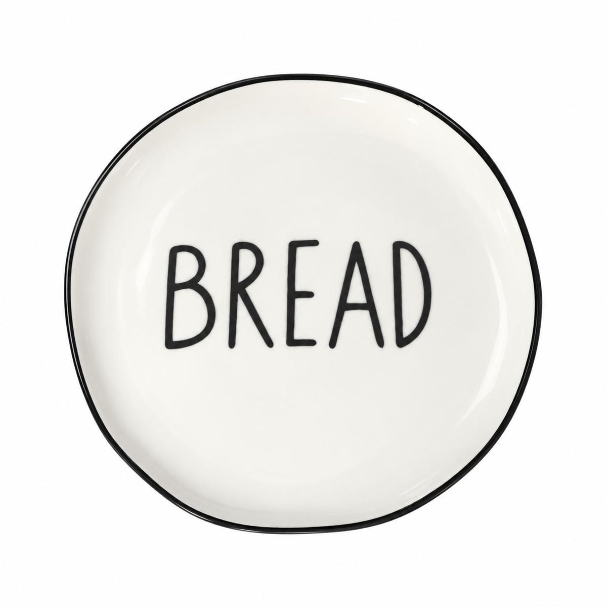 Bread Plate (Set of 6)