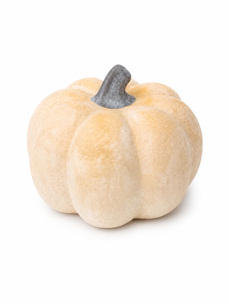 Decorative Pumpkin Accent