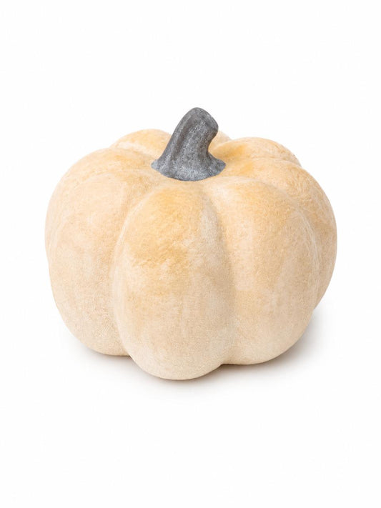 Decorative Pumpkin Accent