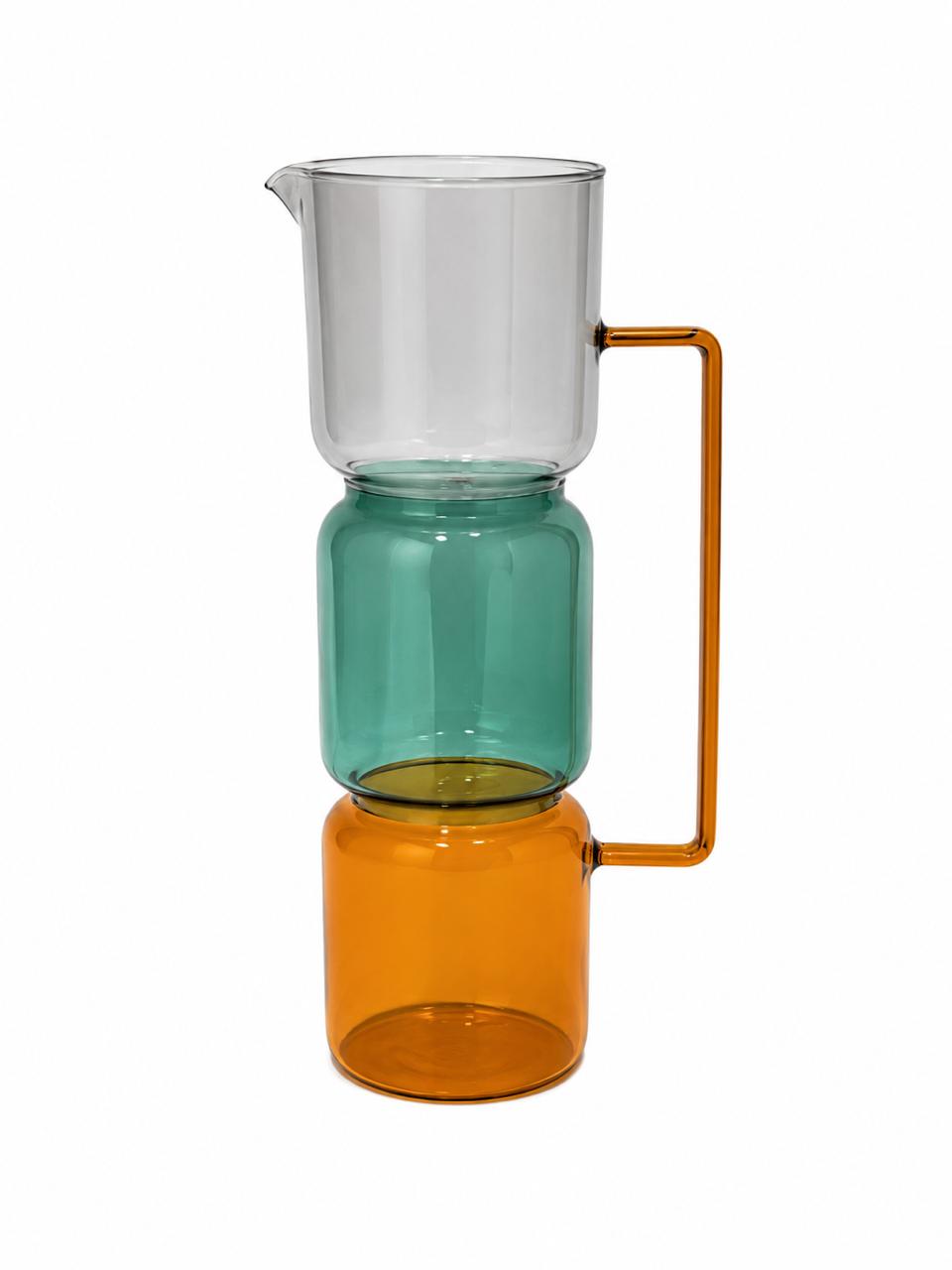 Contemporary Artistic Vase