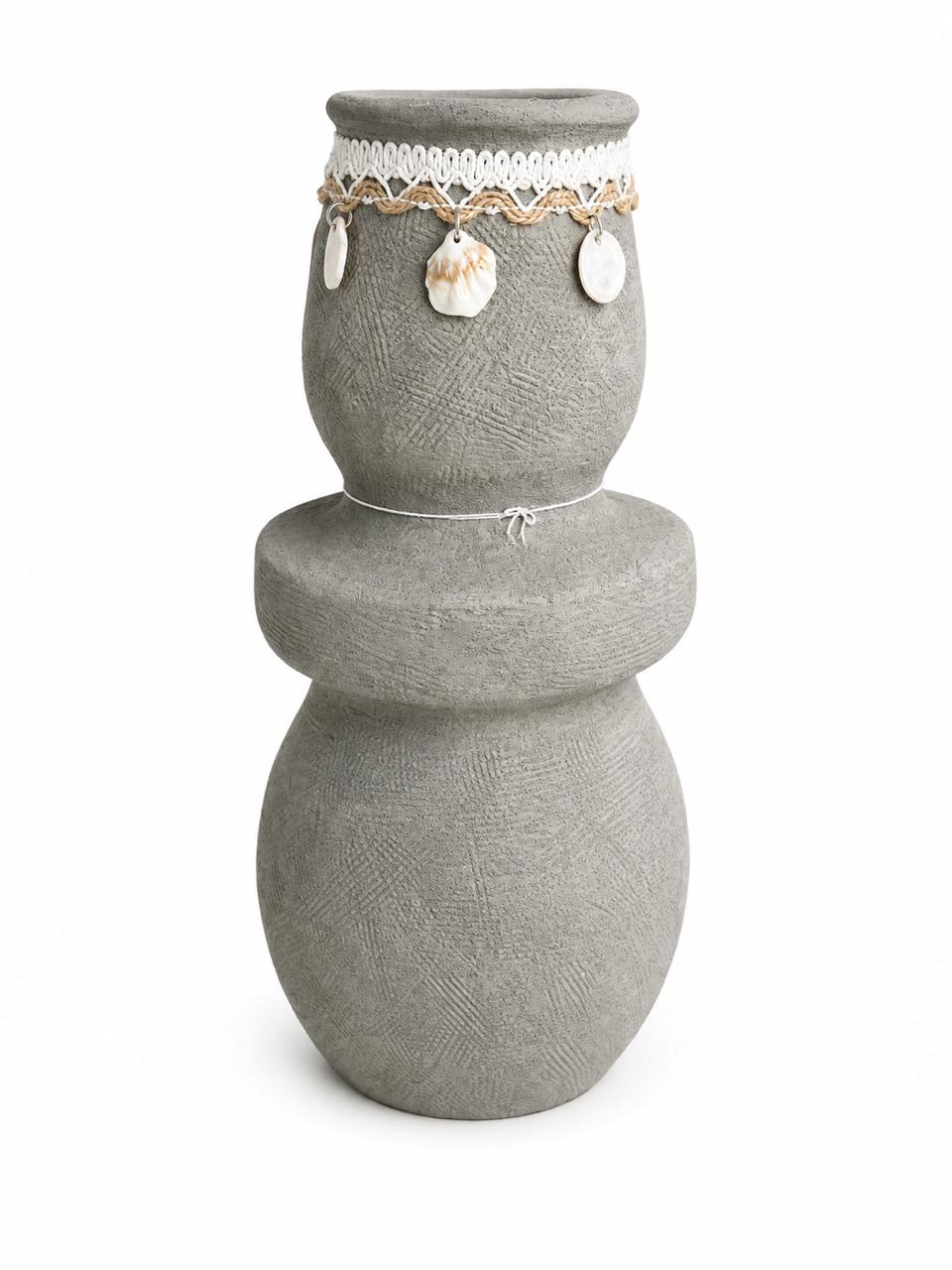 Coastal Vase