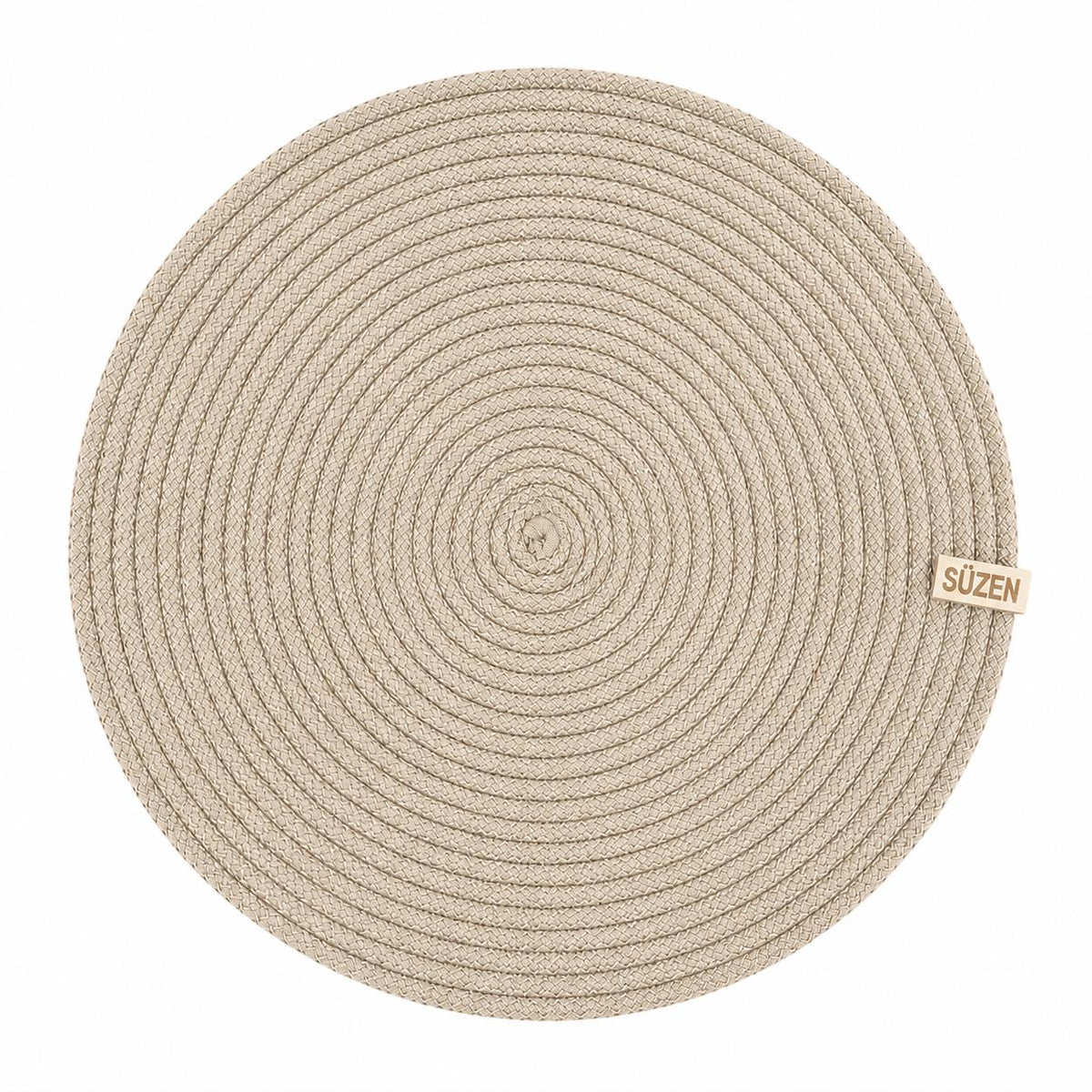 Classic Round Placemat (6pcs)