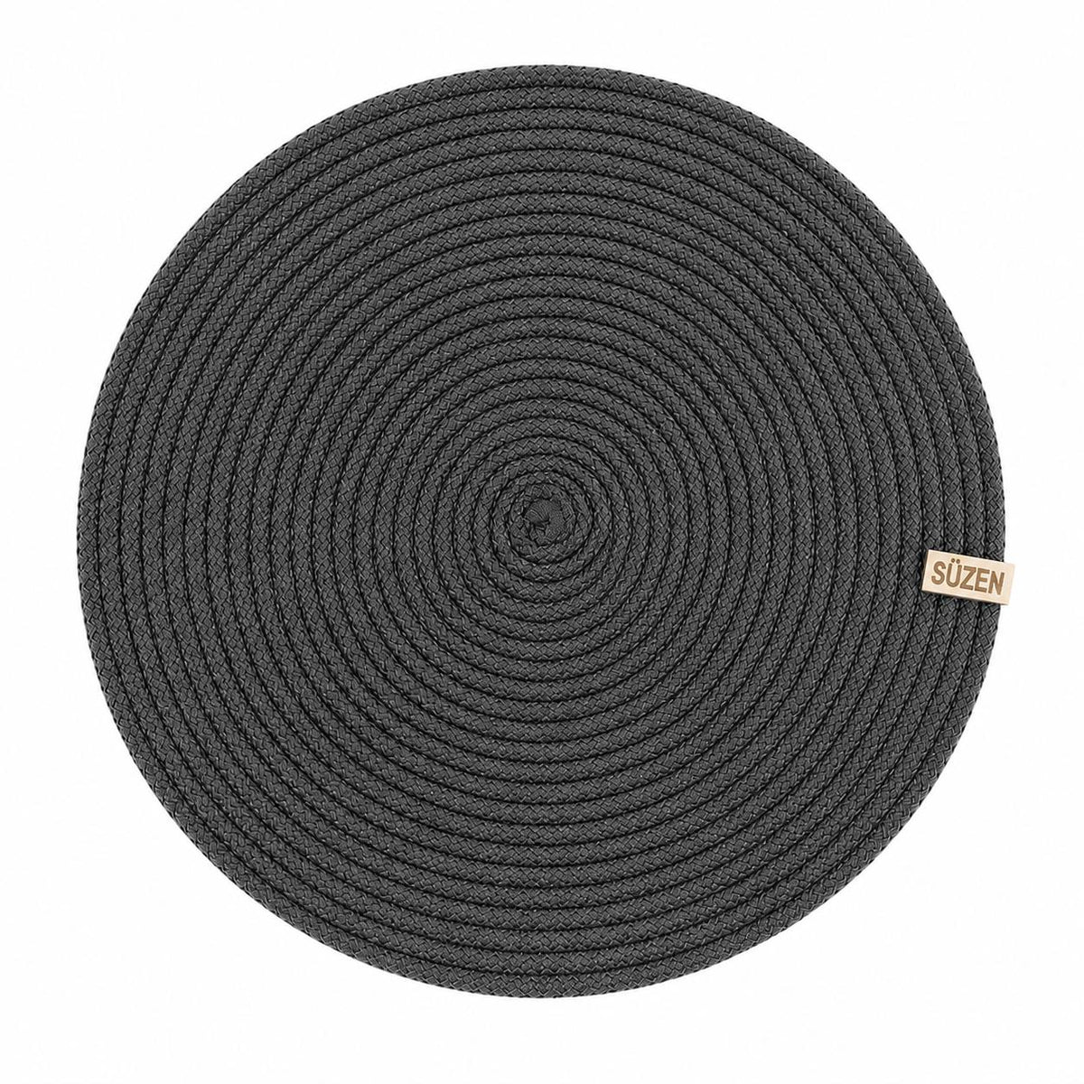 Classic Round Placemat (6pcs)