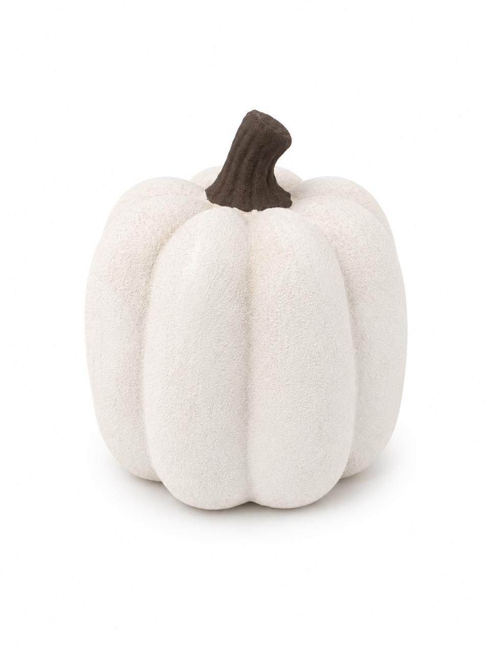 Decorative Pumpkin Accent