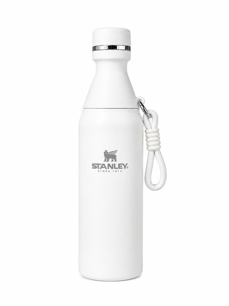 Stanley Insulated Water Bottle with Carry Loop