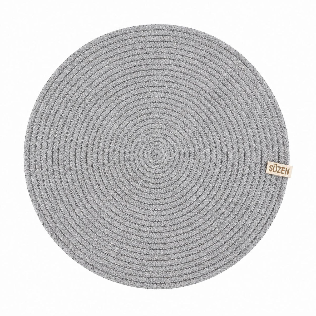Classic Round Placemat (6pcs)