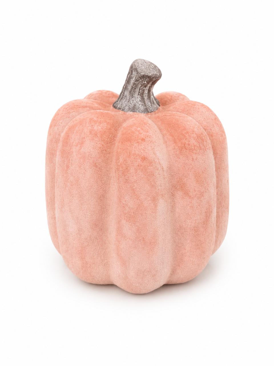 Decorative Pumpkin Accent