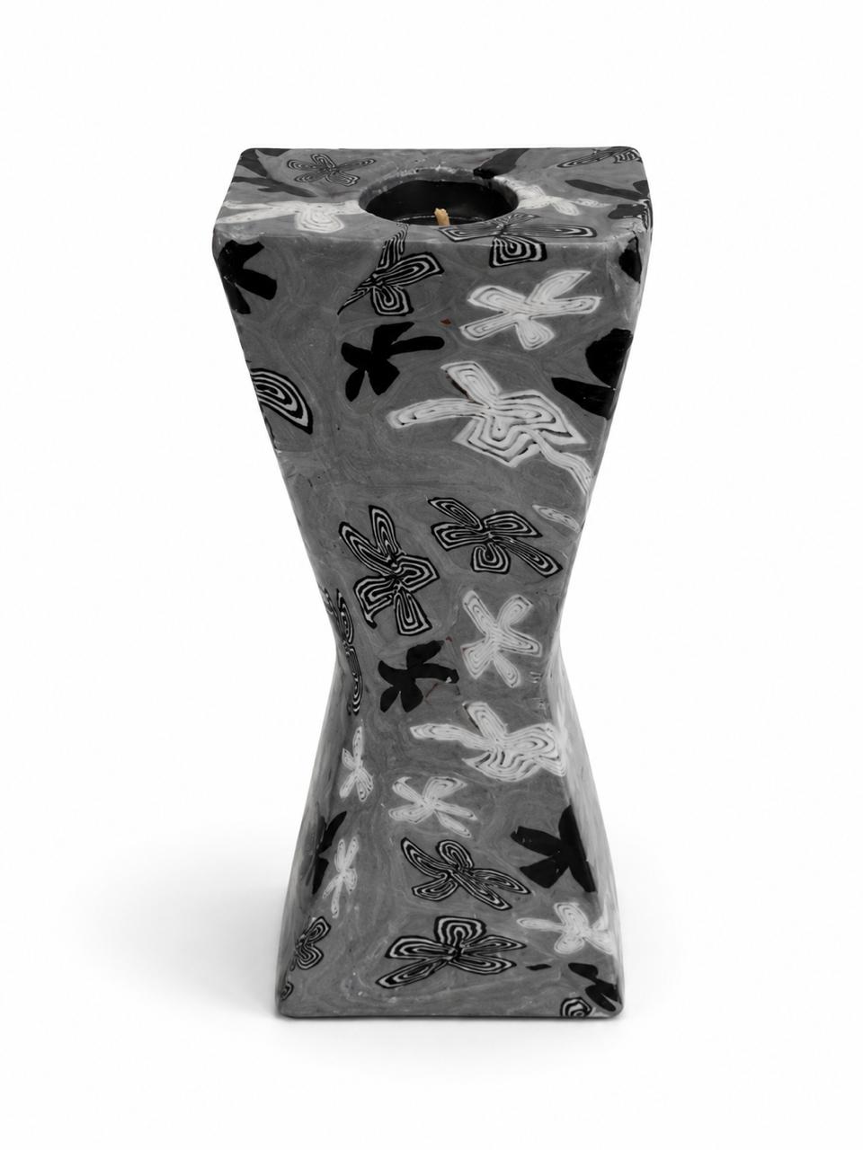 Artistic Decorative Candle Holder
