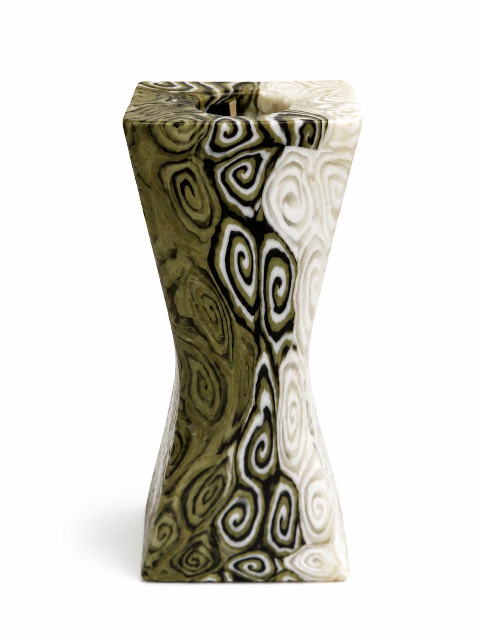 Artistic Decorative Candle Holder