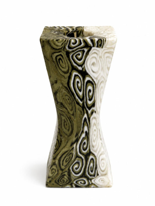 Artistic Decorative Candle Holder